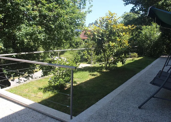 Pala Dos Mouros 招待所 吉尔斯