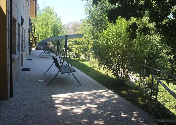 Gasthof Pala Dos Mouros 3*