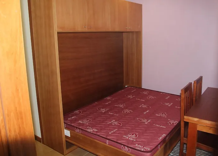 Pala Dos Mouros 吉尔斯