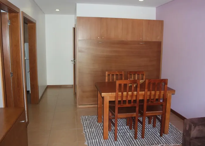 Pala Dos Mouros Gasthof